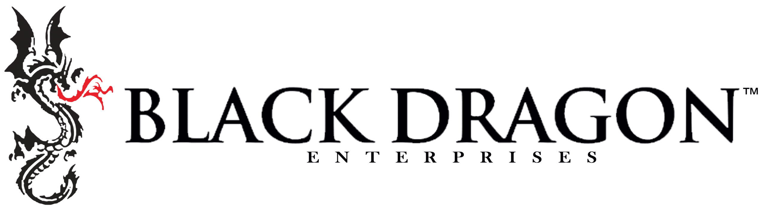 Black Dragon Enterprises